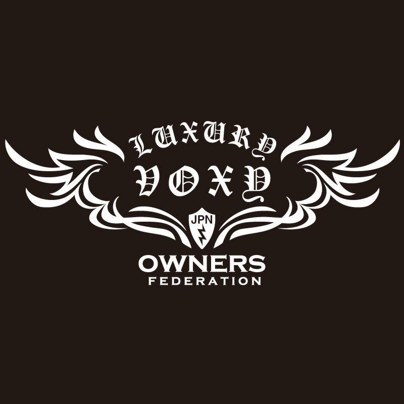 特価高評価 カッティングステッカー トヨタ Toyota ヴォクシー Voxy Flyhigh 車 カー ステッカー アクセサリー シール ガラス ホビナビ 通販 Paypayモール 激安単価で Www Pediatrichealthcarenw Com