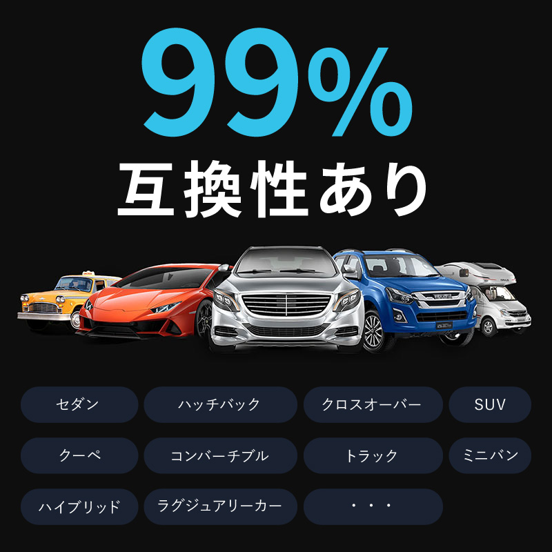 カーTV MATE オットキャスト カーテレビメイト 新型 carplay