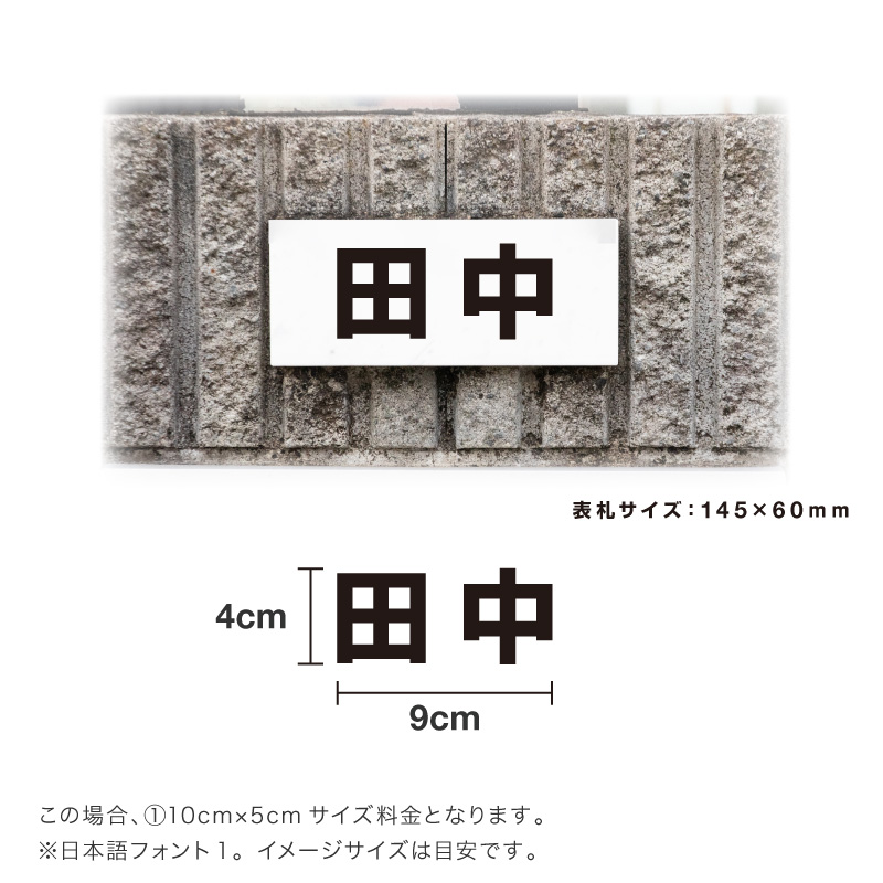 カッティングシート ステッカー 文字 文字シール 名前 車 ポスト