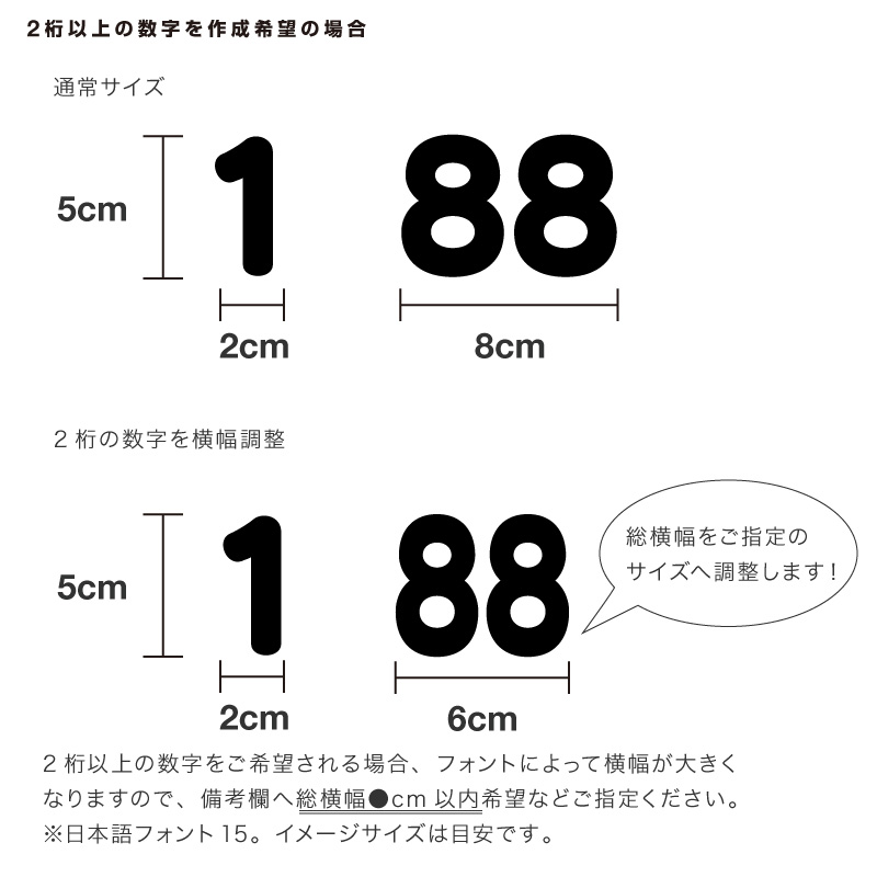 カッティングシート ステッカー 文字 文字シール 名前 車 ポスト