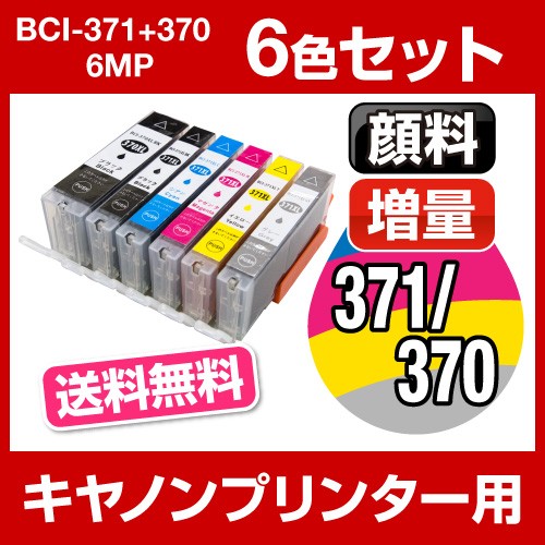BCI-371+370/6MP