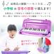 鍵盤ハーモニカ ケース 32鍵盤 セット 小学校 保育園 入学 入園 立奏 卓奏 軽量 ホース 吹き口 名前シール プレゼント 贈り物 新生活 関連画像2