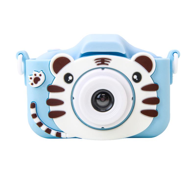 トイカメラ 4800万画素 32GB SDカード付 子供 3歳 デジタルカメラ キッズカメラ 可愛い ねこちゃん おもちゃ 子供 プレゼント｜hobinavi｜04