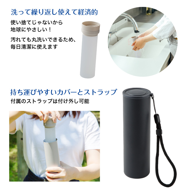 氷嚢 携帯 氷のう 持ち運び ネッククーラー 首 冷やす スポーツ 魔法瓶 保冷 アイシングバッグ ひょうのう アイスパック 熱中症対策 携帯カイロ 湯たんぽ |  | 10