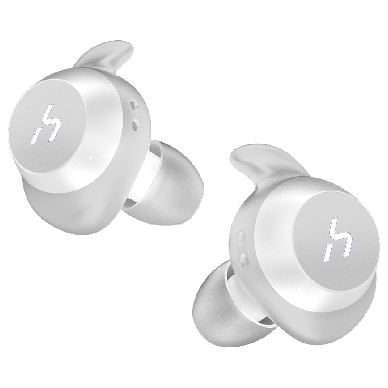 ワイヤレスイヤホン Bluetooth5.0 イヤホン iPhone11 iPhone11 Pro iPhone11 Pro Max iPhoneXS iPhoneXSMax iPhoneXR iphoneX  android 完全独立型 高音質 防水 | ブランド登録なし | 02