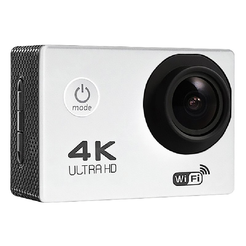 4K スポーツ アクションカメラ 高画質 WiFi 防水 GoPro代替品