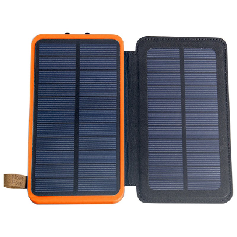モバイルバッテリー 充電器 ソーラー充電器 iphone android iPhone12 Pro Max mini iPhone 12 iPhone11XS iPhoneXSMax iPhoneSE3 SE3 第3世代 iPhoneSE2 SE2 | ブランド登録なし | 04