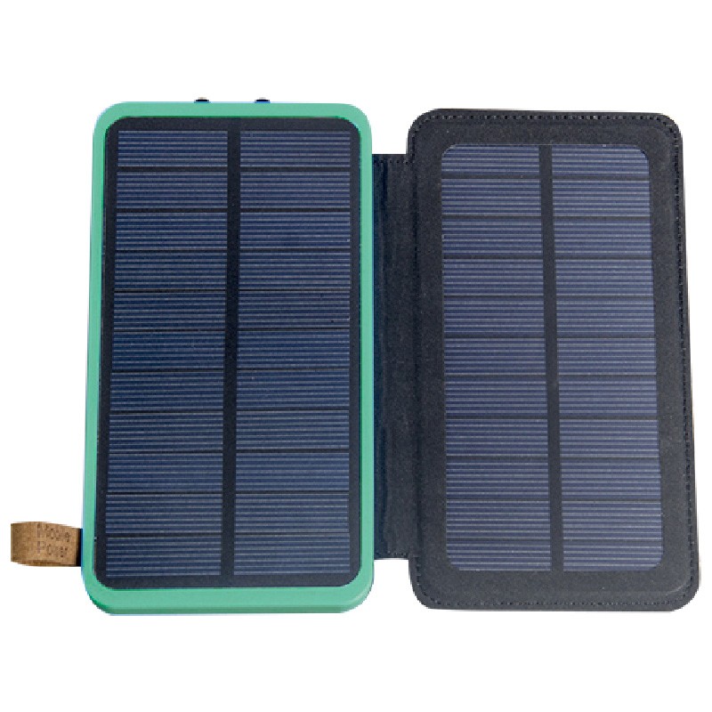 モバイルバッテリー 充電器 ソーラー充電器 iphone android iPhone12 Pro Max mini iPhone 12 iPhone11XS iPhoneXSMax iPhoneSE3 SE3 第3世代 iPhoneSE2 SE2 | ブランド登録なし | 03