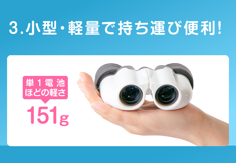 双眼鏡 アイカップ付き オペラグラス コンサート 高倍率 10倍 観劇 コンパクト 望遠鏡 観戦 高性能 アウトドア 広角 軽量 小型 ストラップ クロス ピント調整 | ブランド登録なし | 06