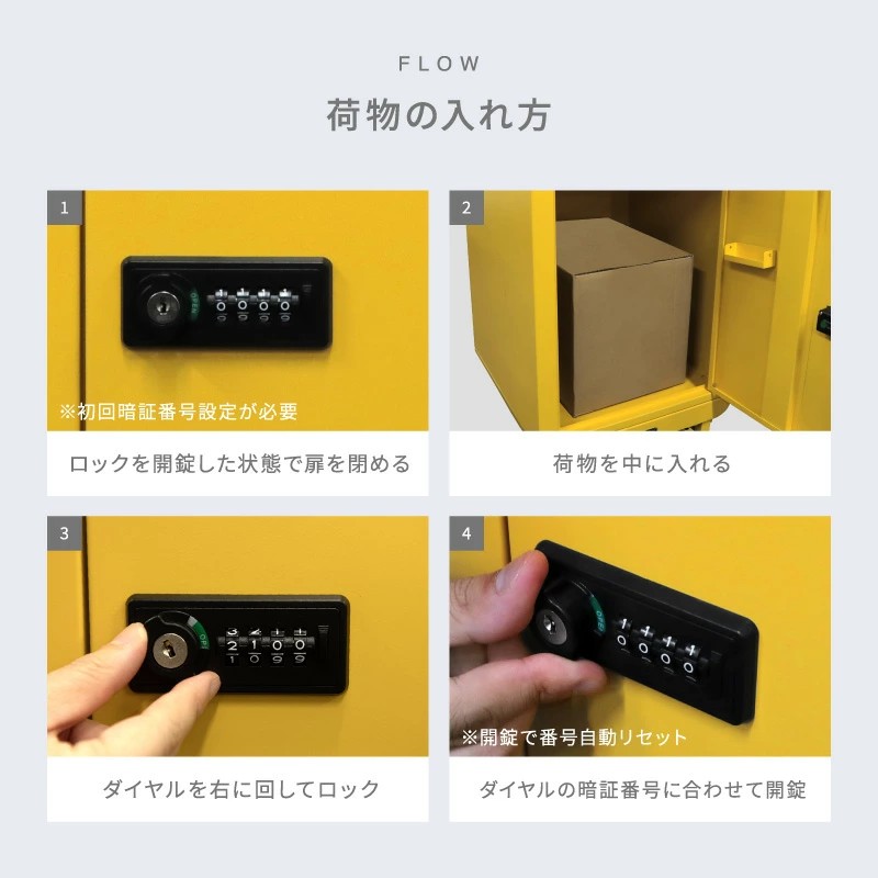 宅配ボックス ポスト付き 簡単設置 VALENO 大容量 ダイヤル錠 置き配 宅配ポスト 郵便ポスト おしゃれ 置き型 一般 マンション 戸建て 防犯 新生活 母の日 | ブランド登録なし | 07