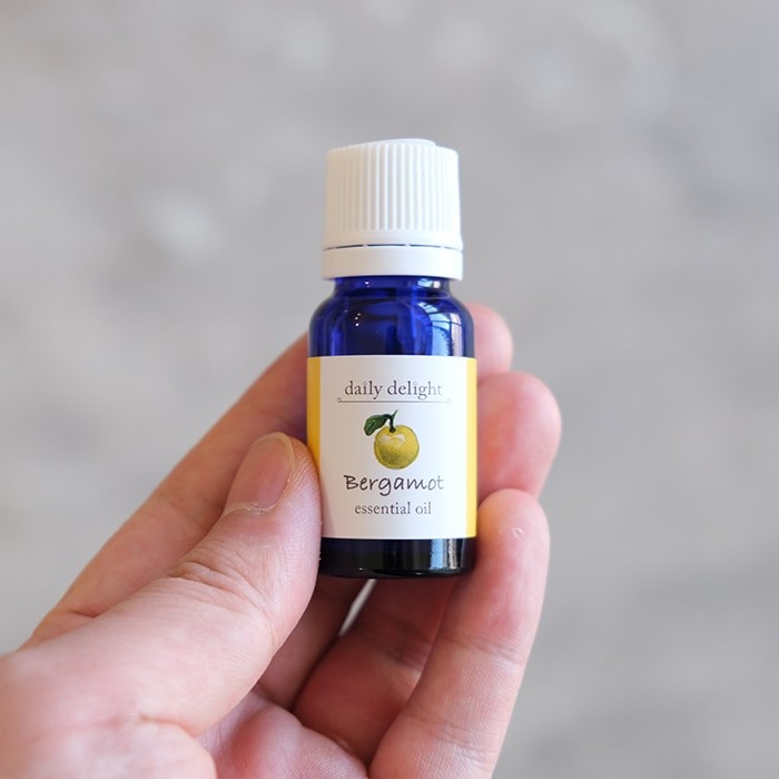 グローバルプロダクトプランニング エッセンシャルオイル ベルガモット