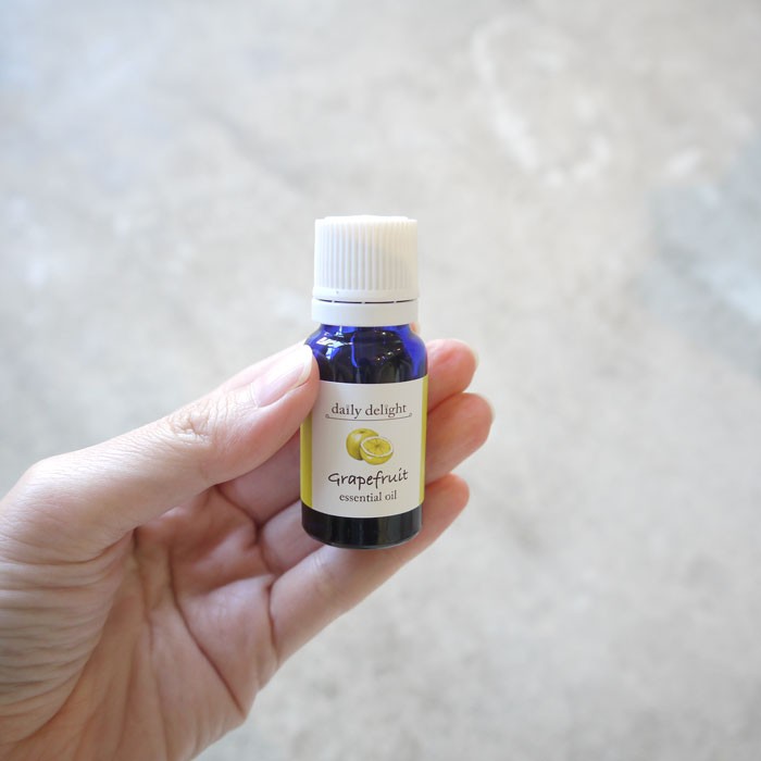 グローバルプロダクトプランニング エッセンシャルオイル