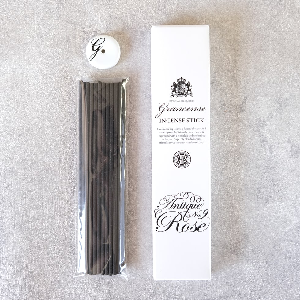 お香 スティック グランセンス インセンススティック 約30本入り お香