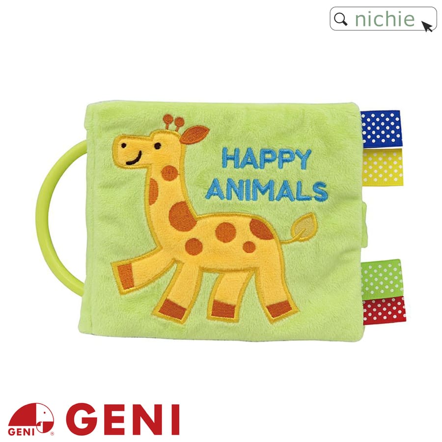 GhC^[ zG{ d|  ʂ̂ق ӂӂg[C nbs[Aj} HAPPY ANIMALS (oYj j̎q ̎q Mtg a v[g)