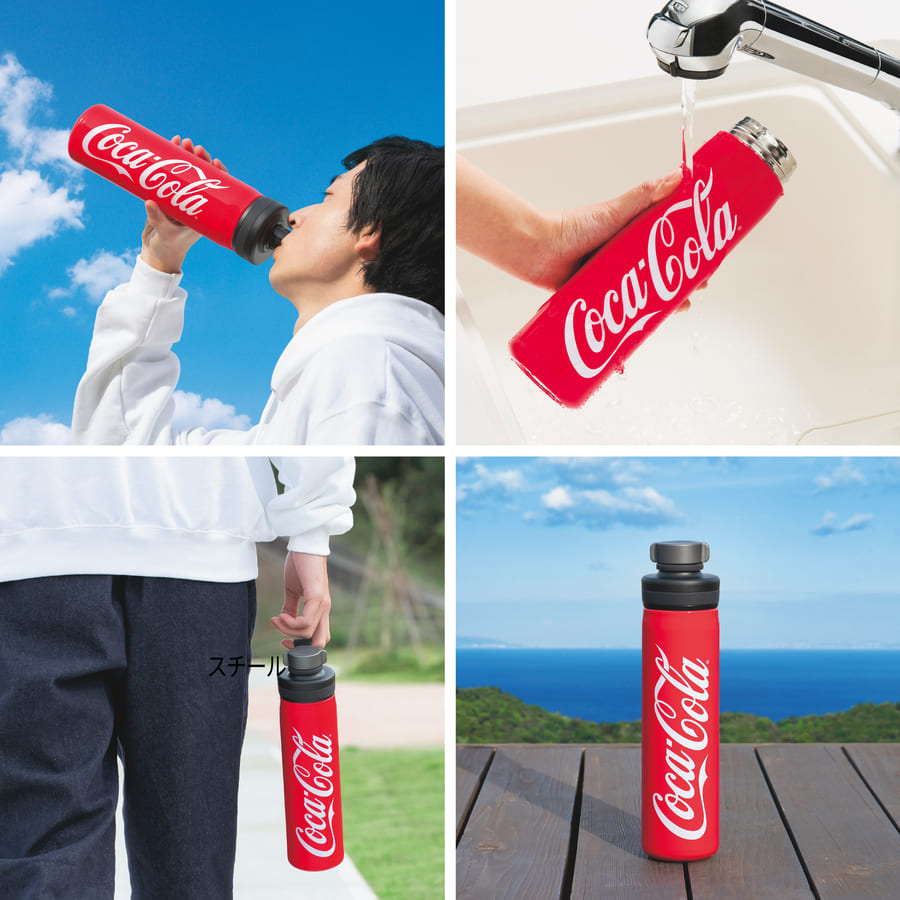 Coca Cola アウトドア、キャンプ、登山の商品一覧｜アウトドア、釣り