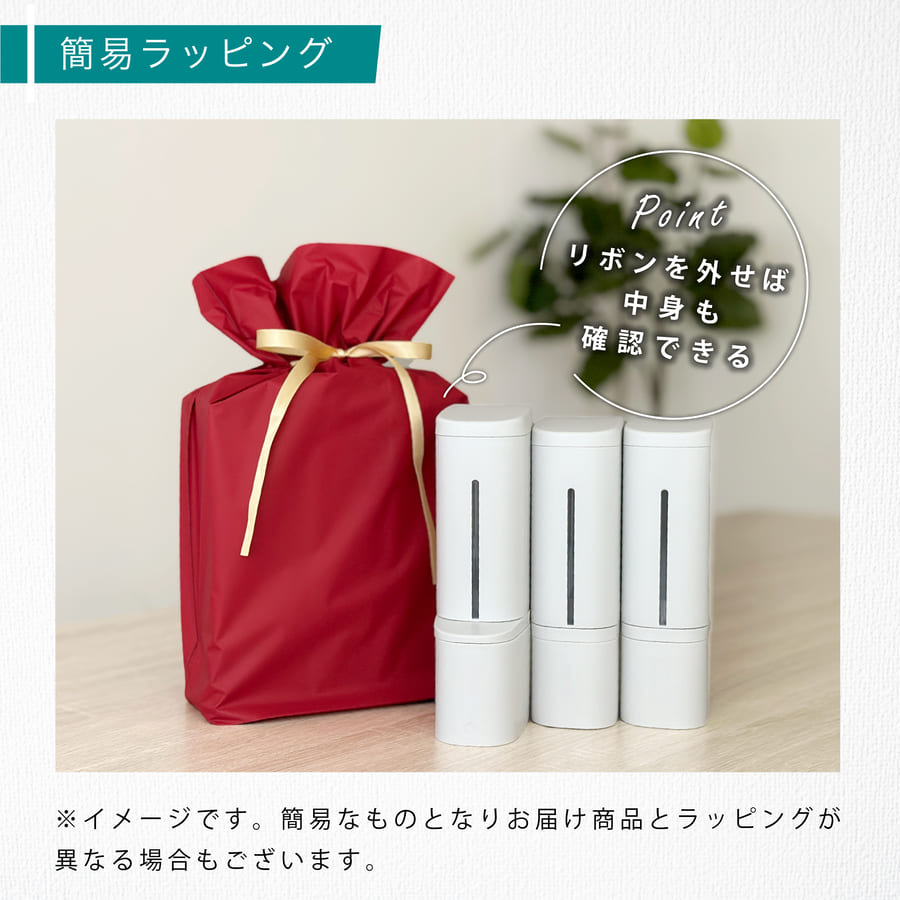 リッチェル - ホバー hover 磁石 ディック・ブルーナ リキッドタイプ ディスペンサー 500ml 3個仕かける 詰め替え 壜 お風呂