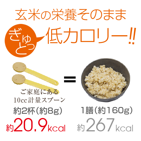 食べる 米ぬかパウダー 食用 100g 国産 飲める米ぬか 粉末｜hogarakagenki｜06