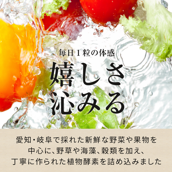 愛知、岐阜で摂れた新鮮な野菜や果物を使用して作られています。.jpg