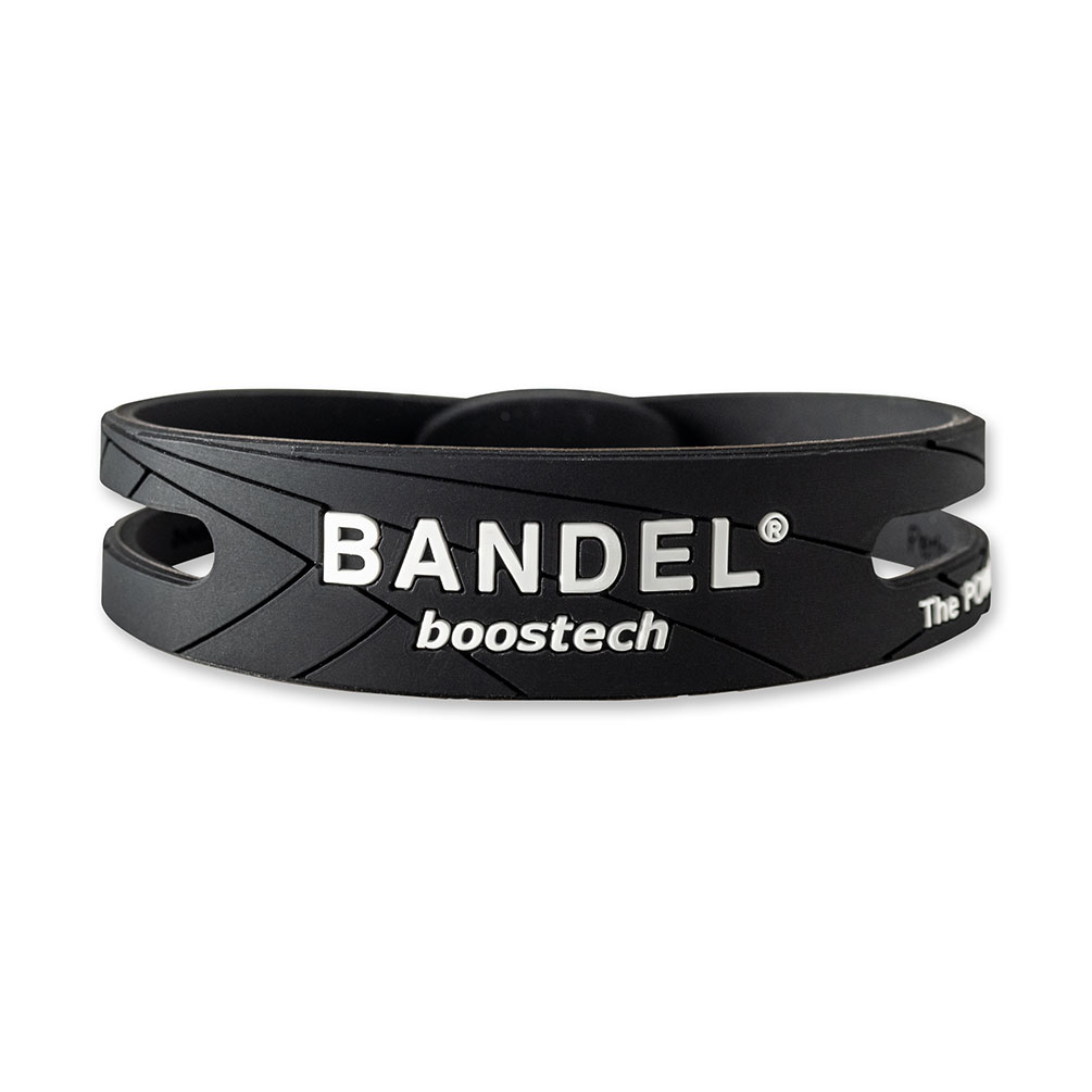 バンデル ブーステック リミテッド ブレスレット BANDEL boostech limited bracelet :07-boostechb:磁気 ネックレス通販 ほぐしや本舗 - 通販 - Yahoo!ショッピング