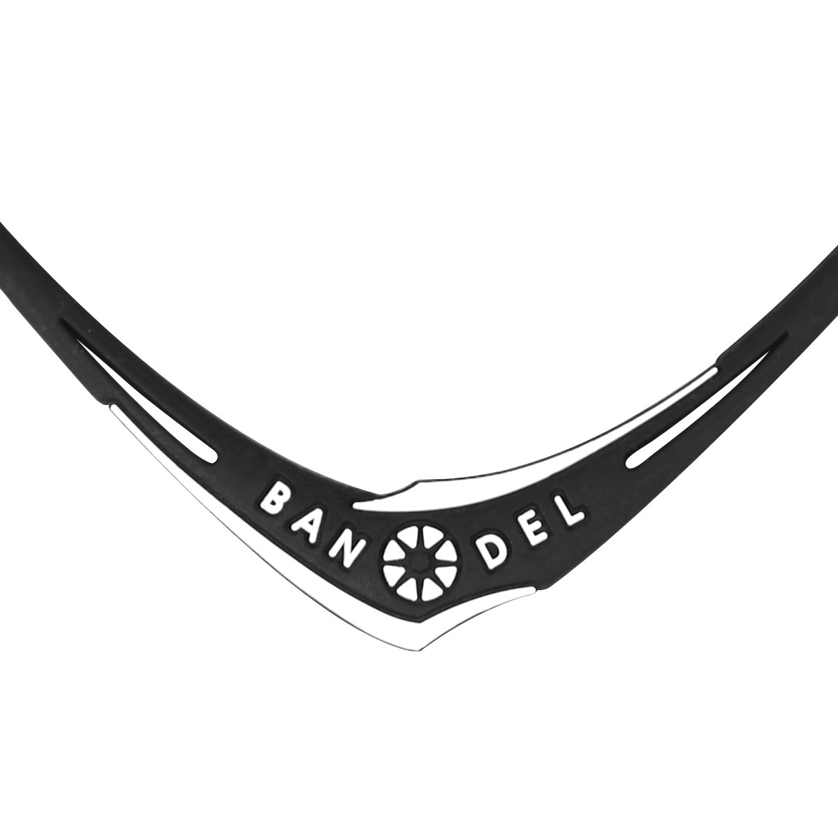 BANDEL バンデル ネックレス クロス スポーツ アスリート メンズ