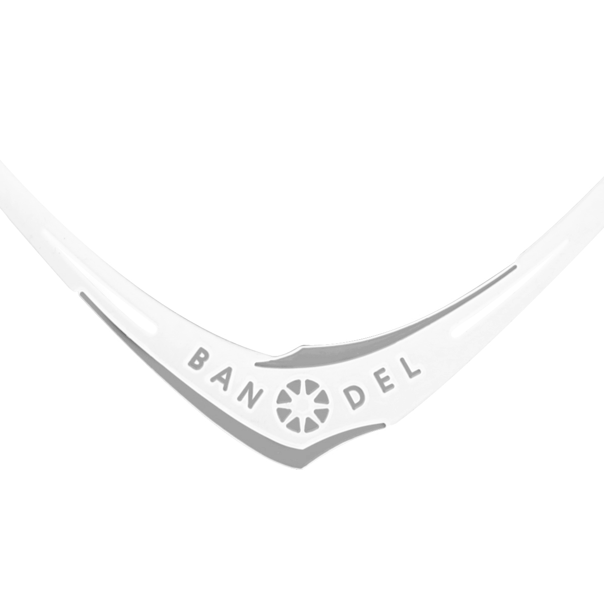 BANDEL（バンデル） ネックレス クロス スポーツ アスリート メンズ