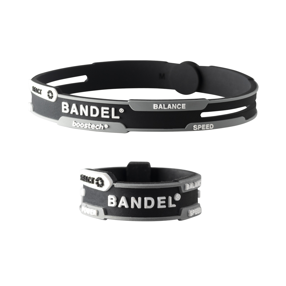 2点セット バンデル リアクト アンクレット リング メンズ レディース