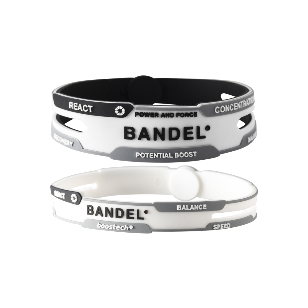 沖縄・離島除く全国届 BANDEL バンデル ネックレス ブレスレット T