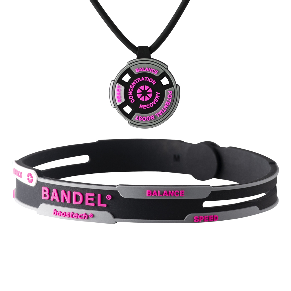 BANDEL 2点セット バンデル リアクト ネックレス アンクレット BANDEL 2点セット バンデル リアクト ネックレス アンクレット