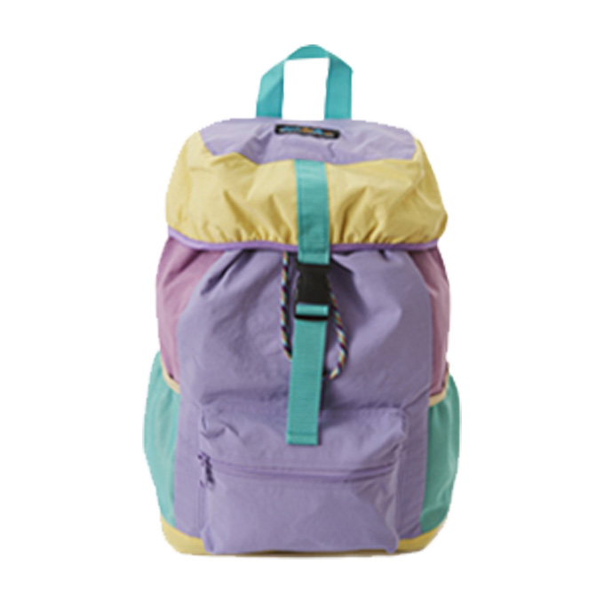 オーシャンアンドグラウンド DAYPACK TRAVEL MANIA リュックサック｜hohoemi｜04