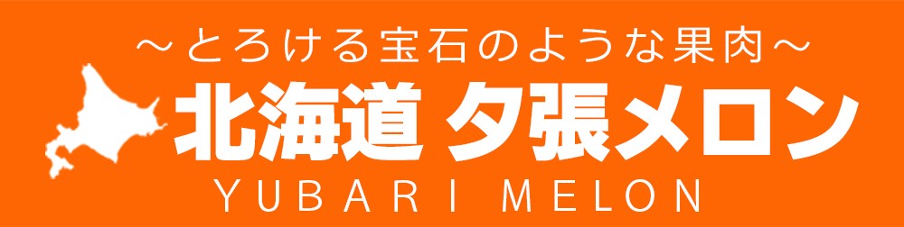 北海道 夕張メロン