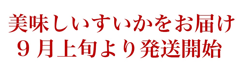 河幡さんスイカ