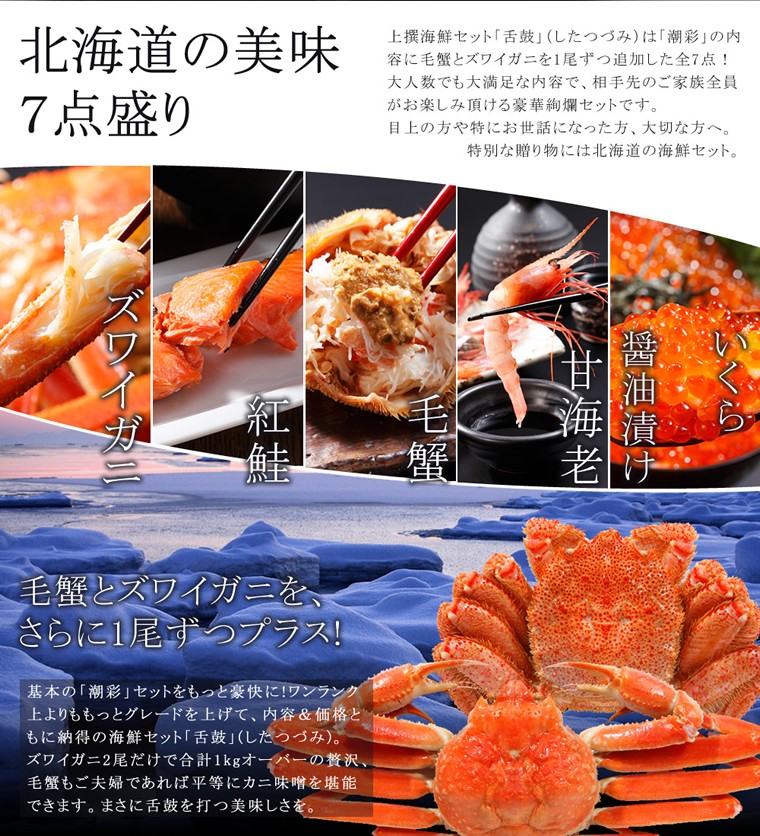 舌鼓_内容