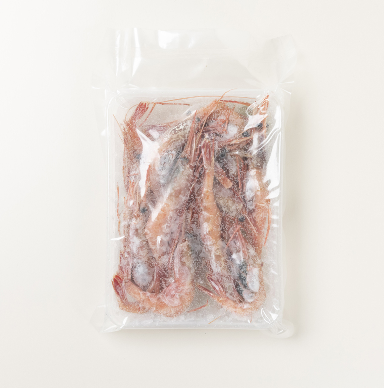 海鮮 甘えび 約200g / 単品 えび エビ 海老 甘海老 甘エビ あまえび