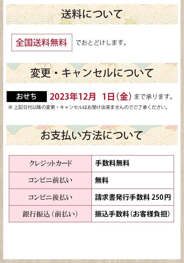 注意