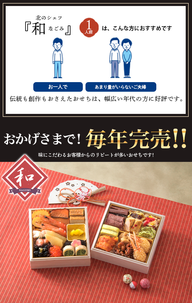 完売