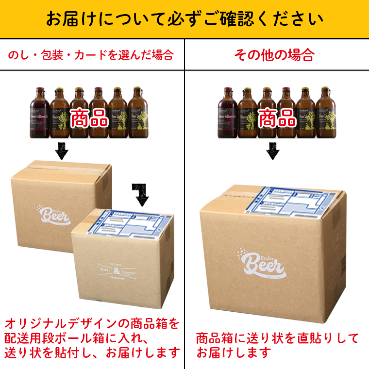お届けスタイル