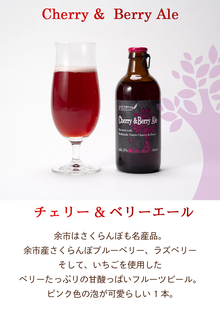 cherry&berry