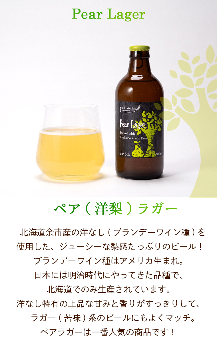 pear