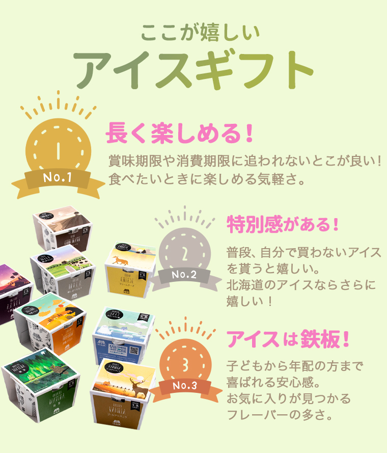 ここがいい！