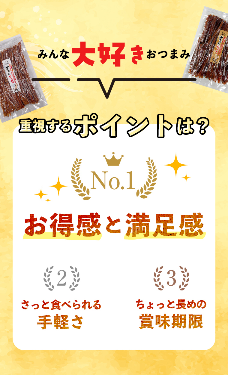 おつまみ