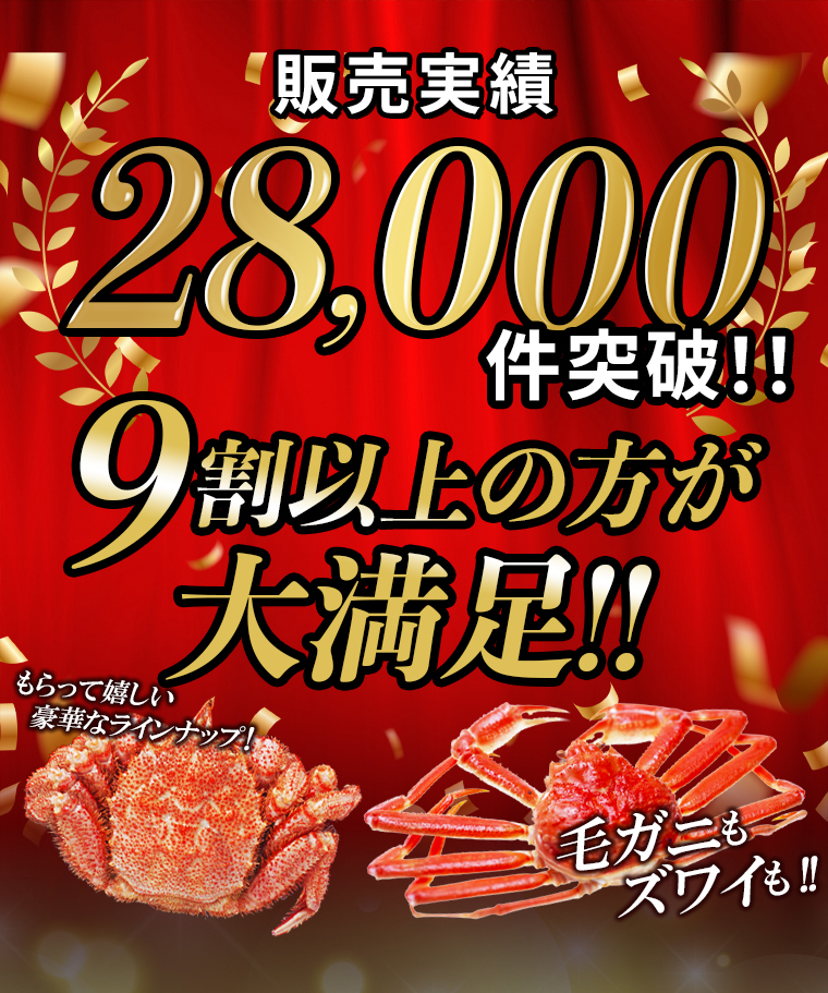 実績