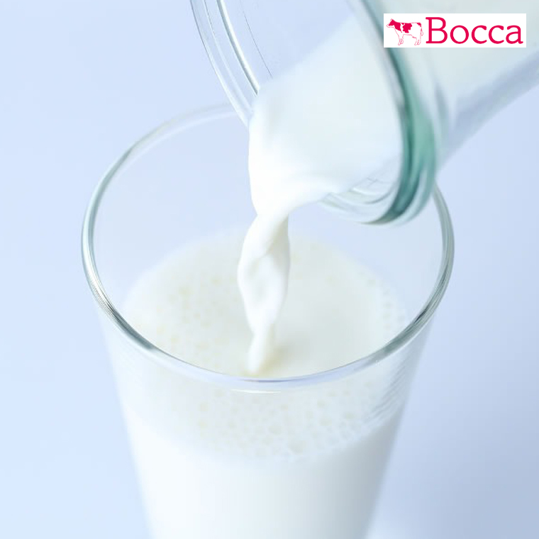 牛乳イメージ