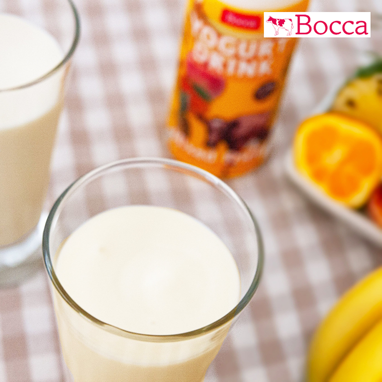 ミックスフルーツ