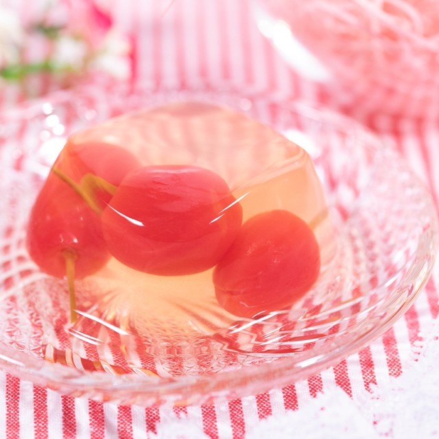 銀座千疋屋 ゼリー ギフト 銀座 千疋屋 銀座ゼリー 6個 / お歳暮 2025