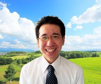 私が店長です!