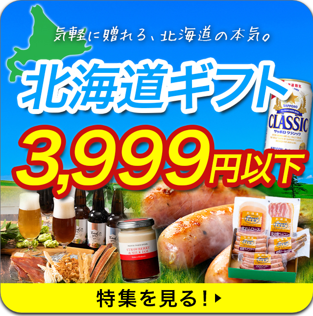 3999円以下特集