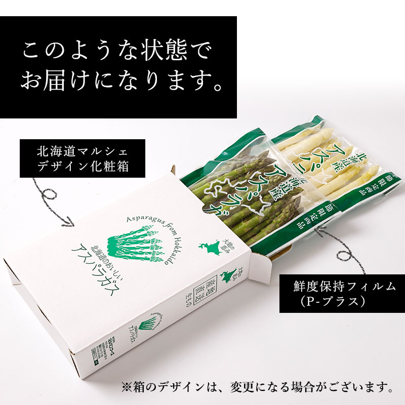 このような状態でお届け