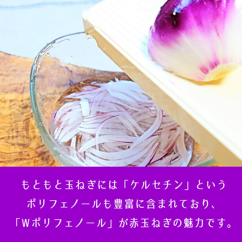 レッドオニオン