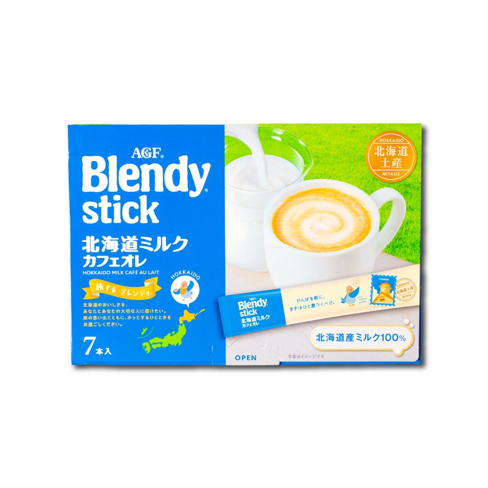 北海道ブレンディ ミルクカフェオレ 北海道限定‼️ blendy-milk1p-w.jpg