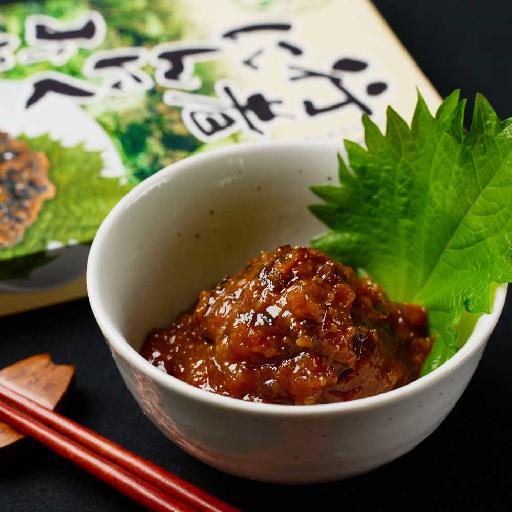 みほ　行者ニンニク Amazon.co.jp: 行者にんにくみそ 120g : 食品・飲料・お酒